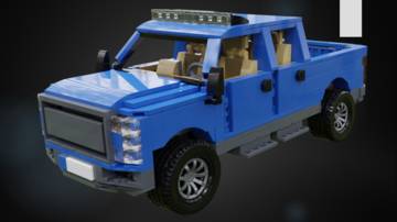 Ford F-150 Raptor