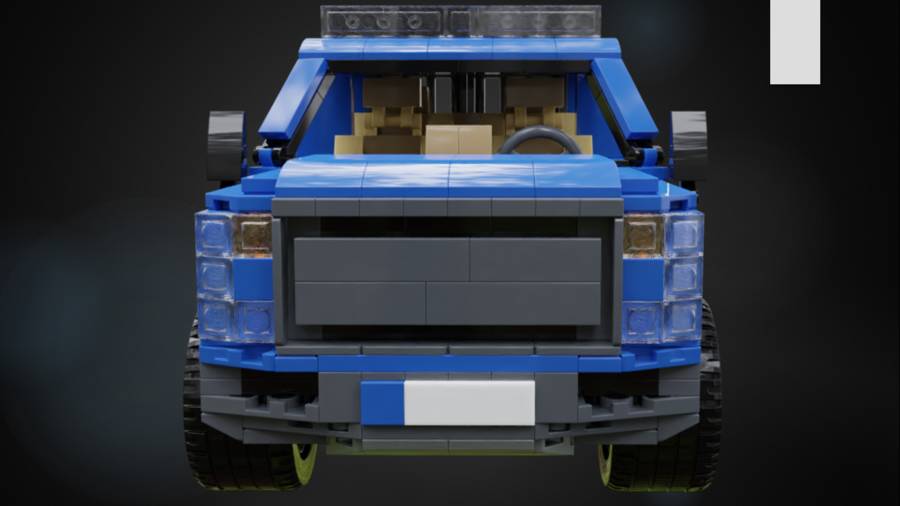Ford F-150 Raptor