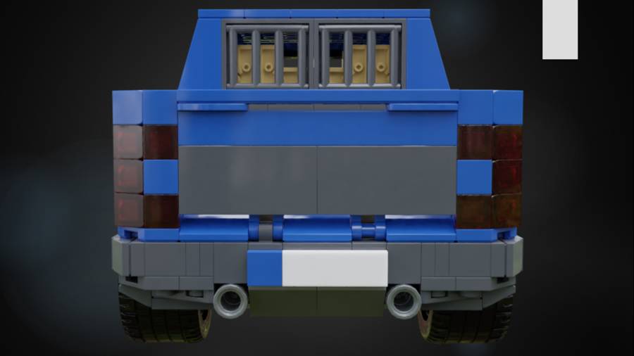 Ford F-150 Raptor