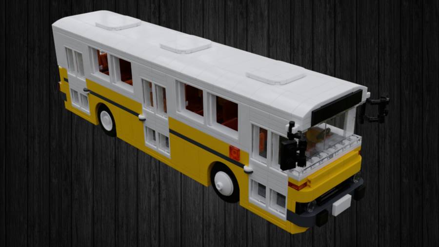 Ikarus 260