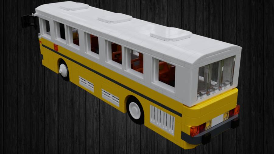 Ikarus 260