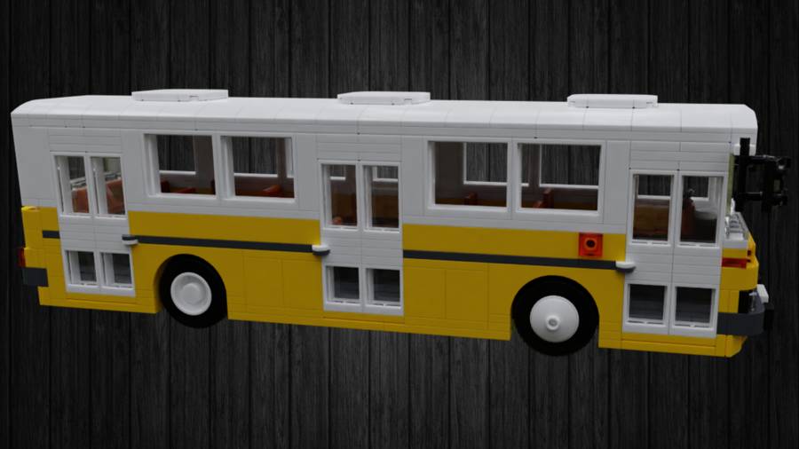 Ikarus 260