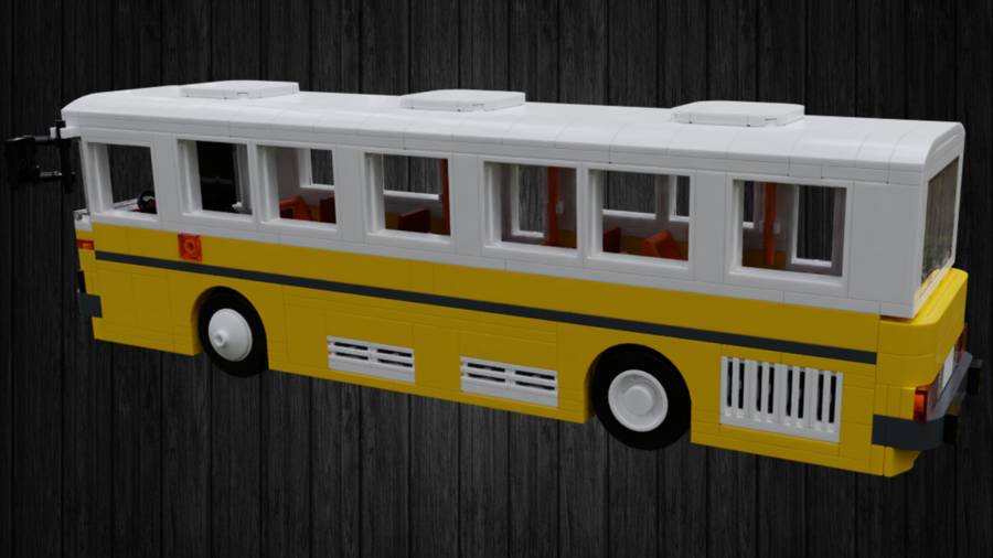 Ikarus 260