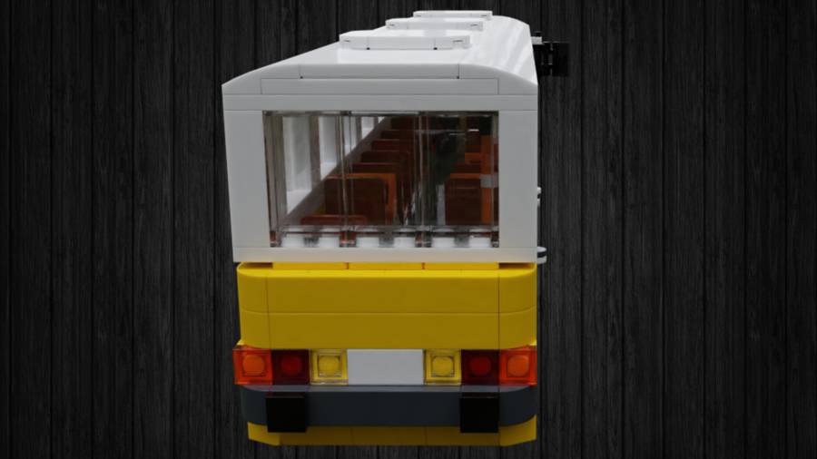Ikarus 260