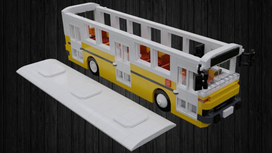 Ikarus 260
