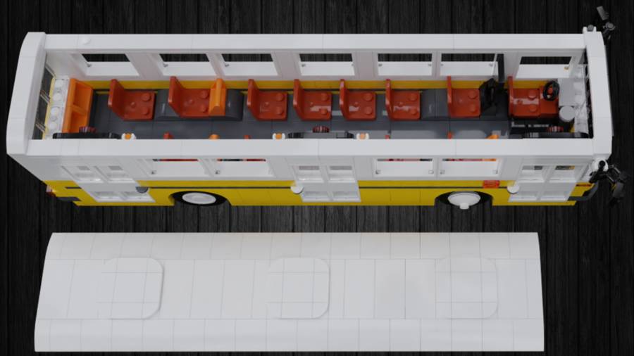 Ikarus 260