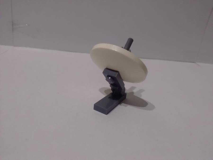 LEGO Update #5