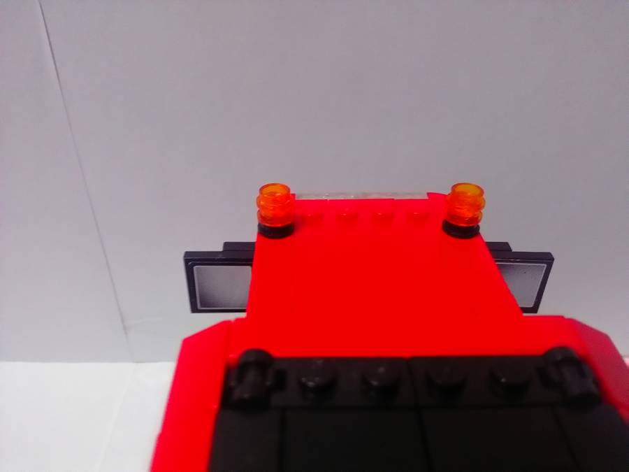 LEGO Update #5