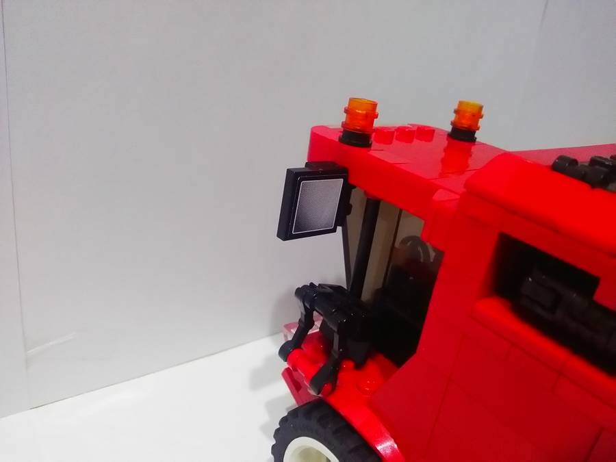 LEGO Update #5