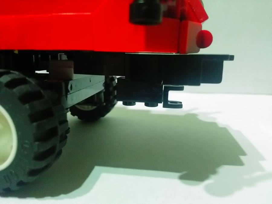 LEGO Update #5