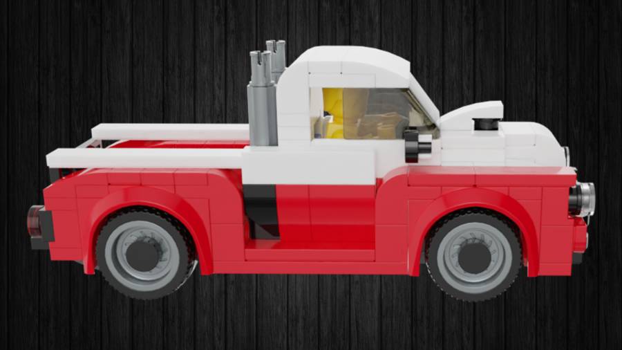 Chevrolet 3100