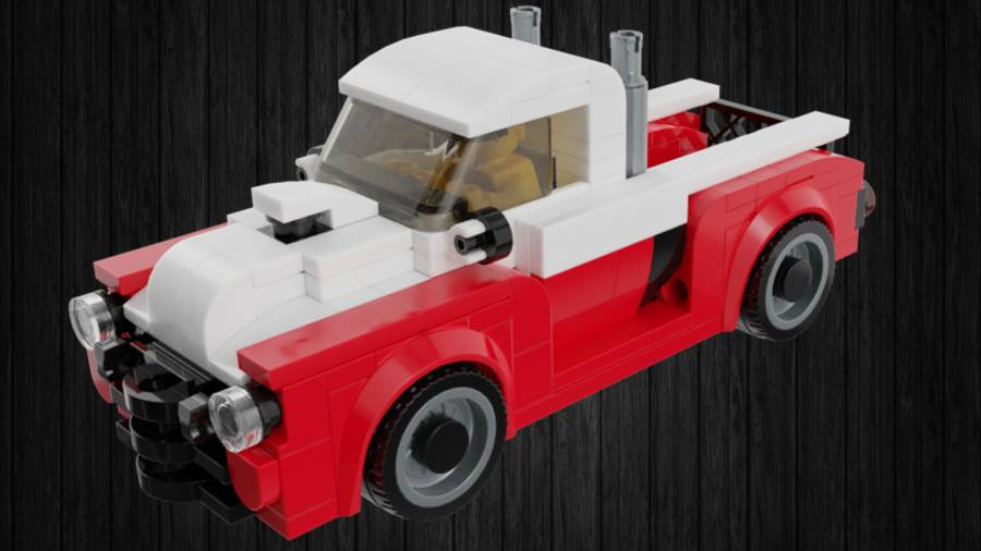 Chevrolet 3100
