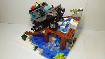 Eközben Oroszországban - Lada Niva MOC