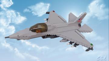 F-16 Fighting Falcon