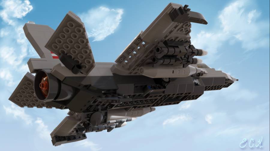 F-16 Fighting Falcon