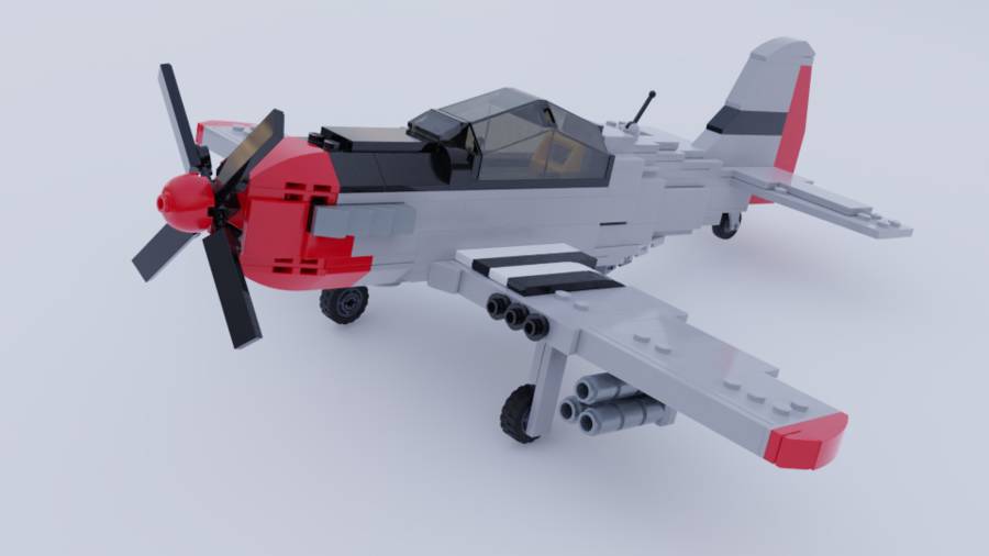 LEGO Ideas