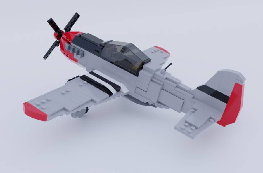 LEGO Ideas