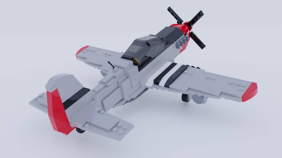 LEGO Ideas