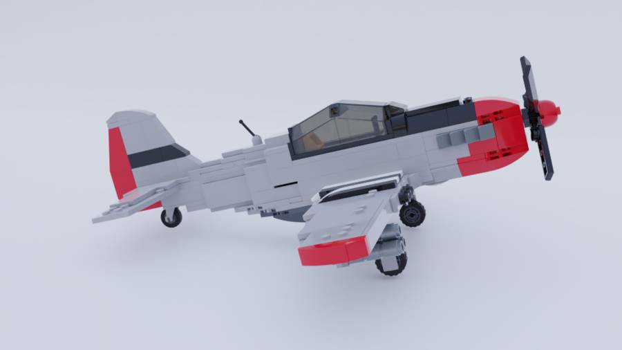 LEGO Ideas