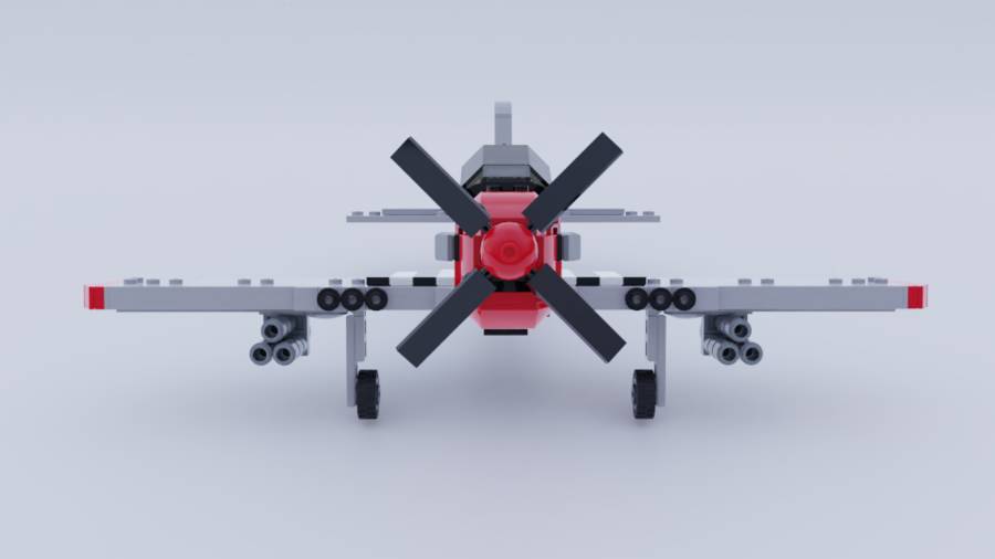 LEGO Ideas
