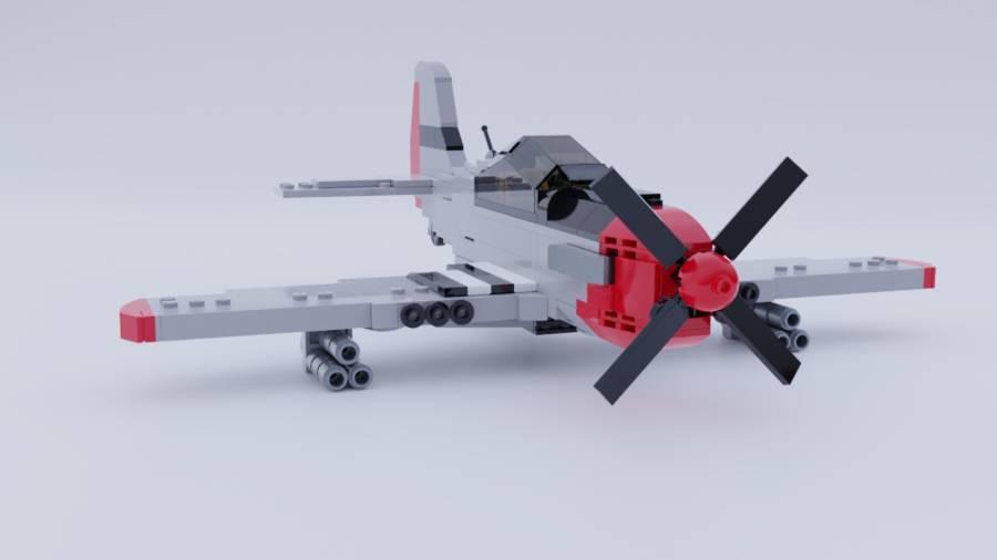 LEGO Ideas