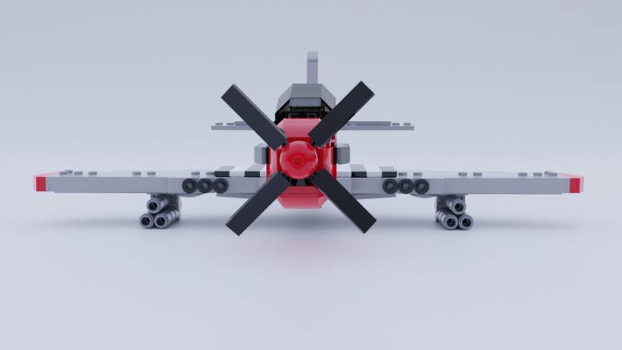 LEGO Ideas