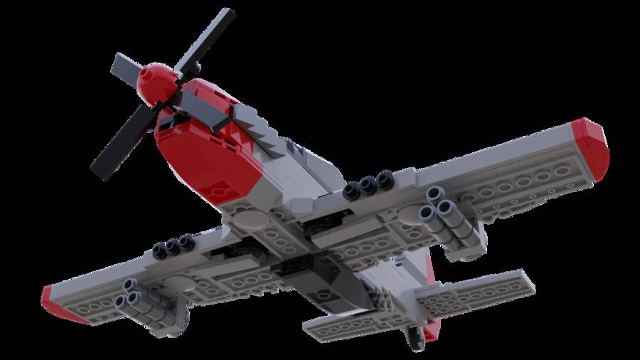 LEGO Ideas