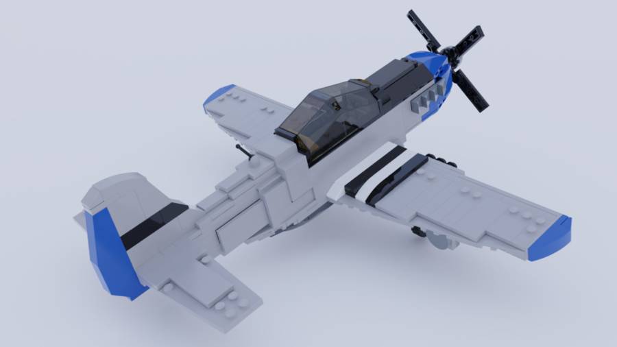 LEGO Ideas