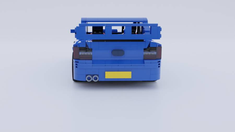 [Új] Subaru Impreza WRX Sti 2006
