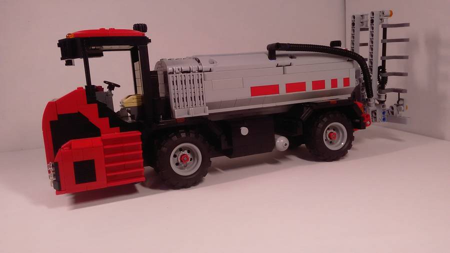 Holmer Terra Variant 585