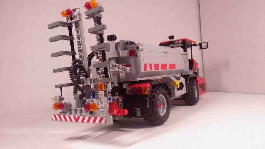 Holmer Terra Variant 585