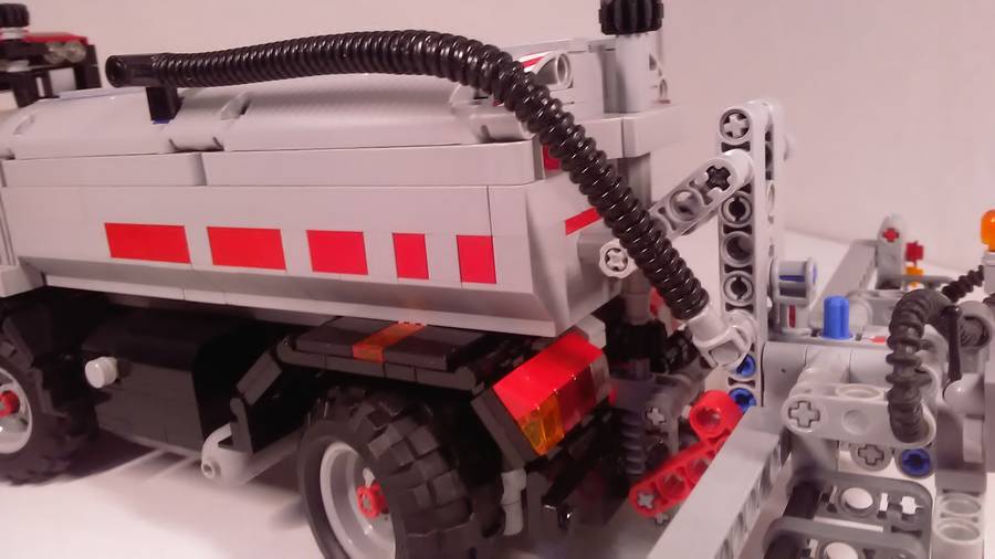 Holmer Terra Variant 585
