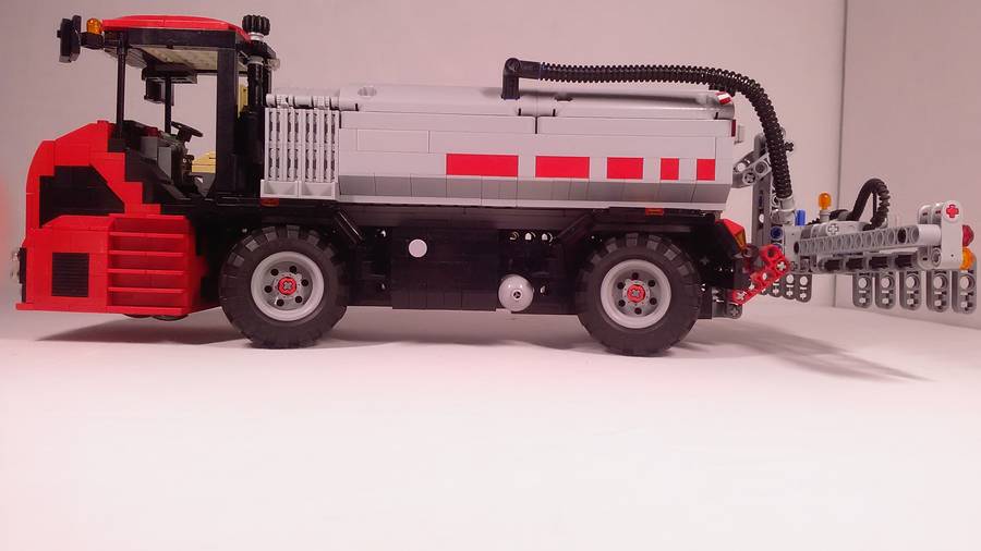 Holmer Terra Variant 585