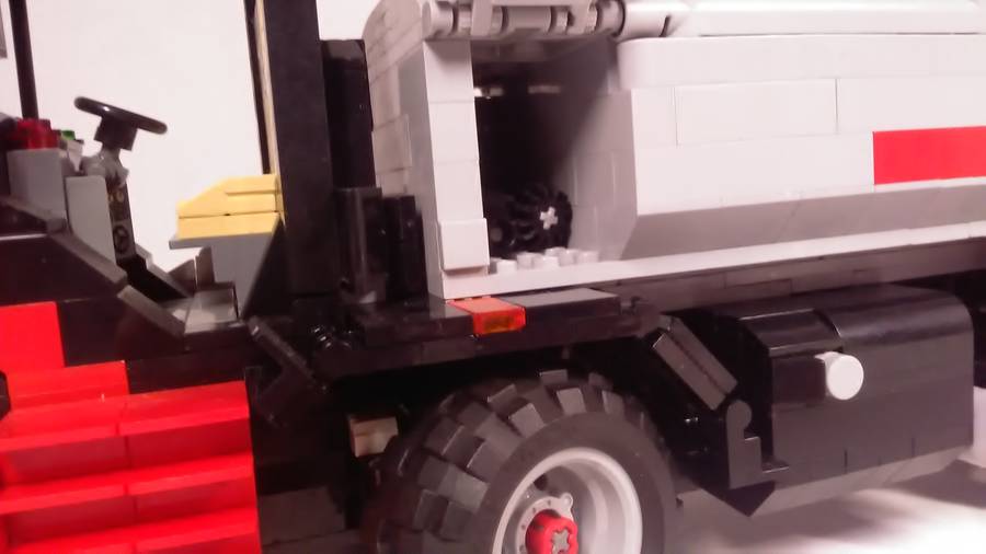 Holmer Terra Variant 585