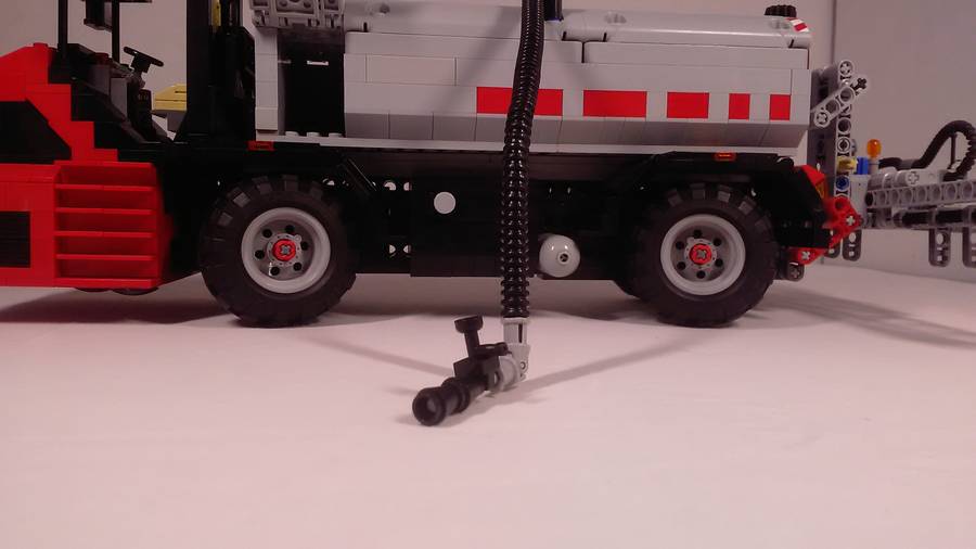 Holmer Terra Variant 585