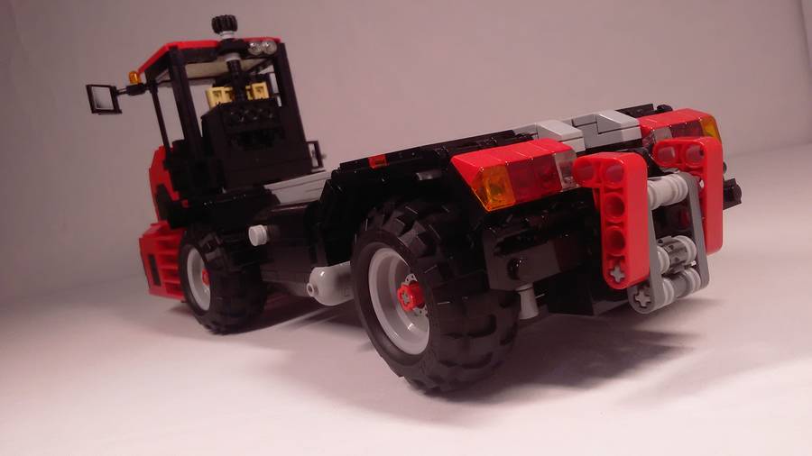 Holmer Terra Variant 585