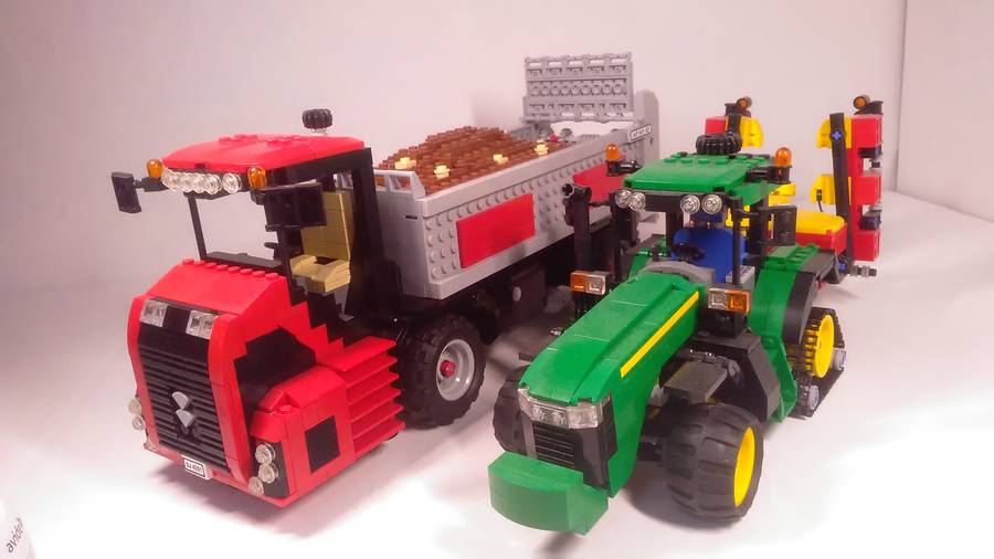 Holmer Terra Variant 585