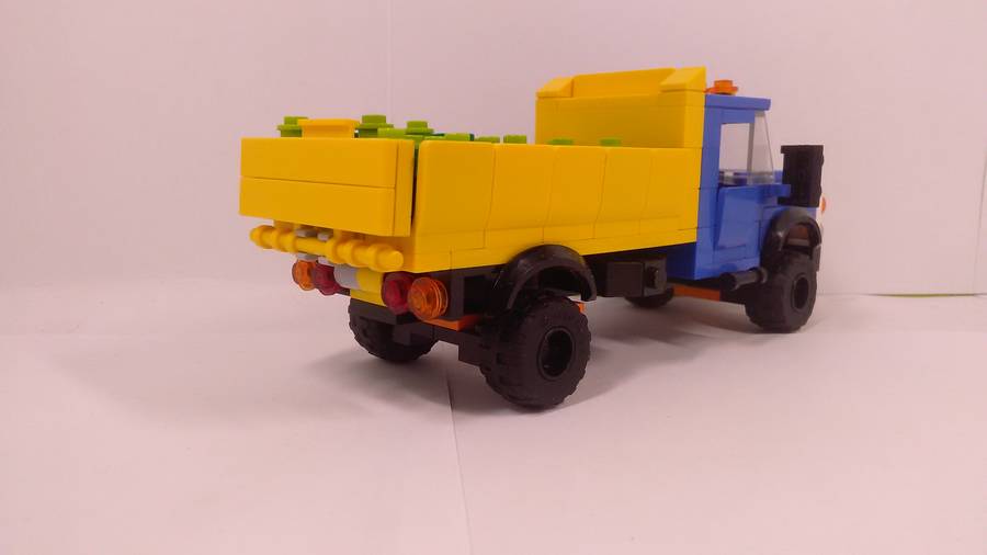 Borsó Betakarítás Ploeger EPD-540