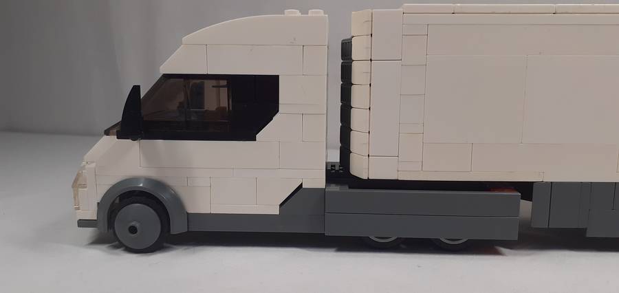 Tesla Semi