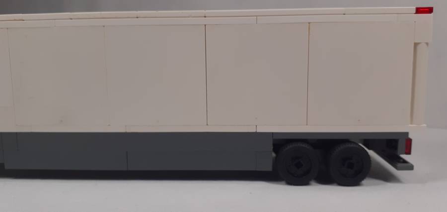 Tesla Semi