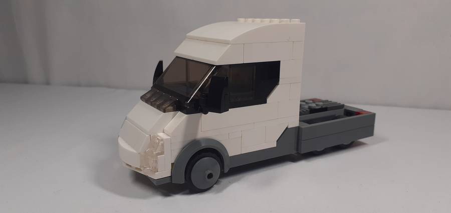 Tesla Semi