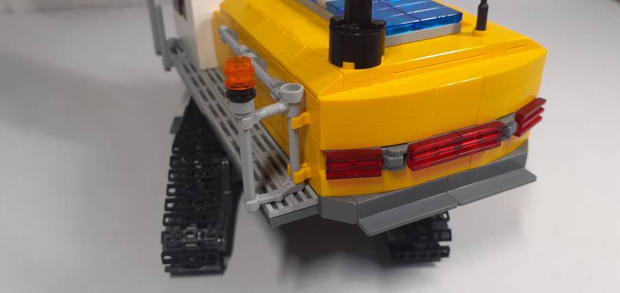 Hybrid Excavator?
