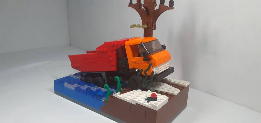 камаз 5511 Teherautó