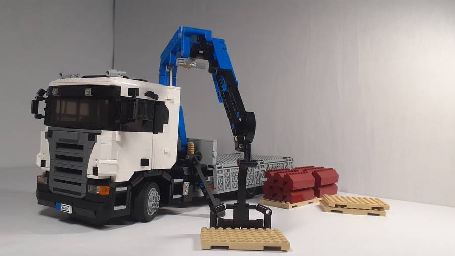 2 új LEGO Ideas!