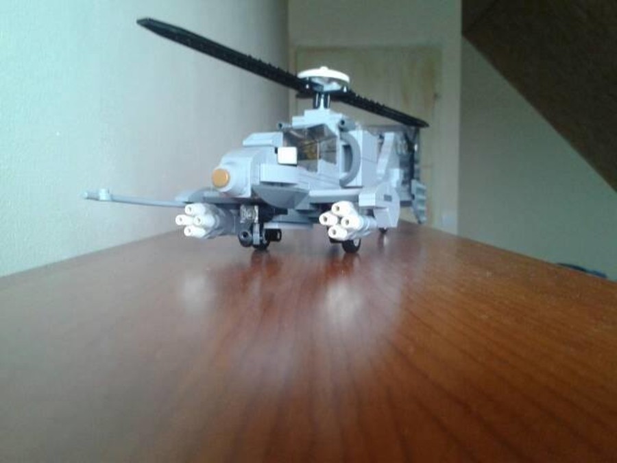 Helikopter