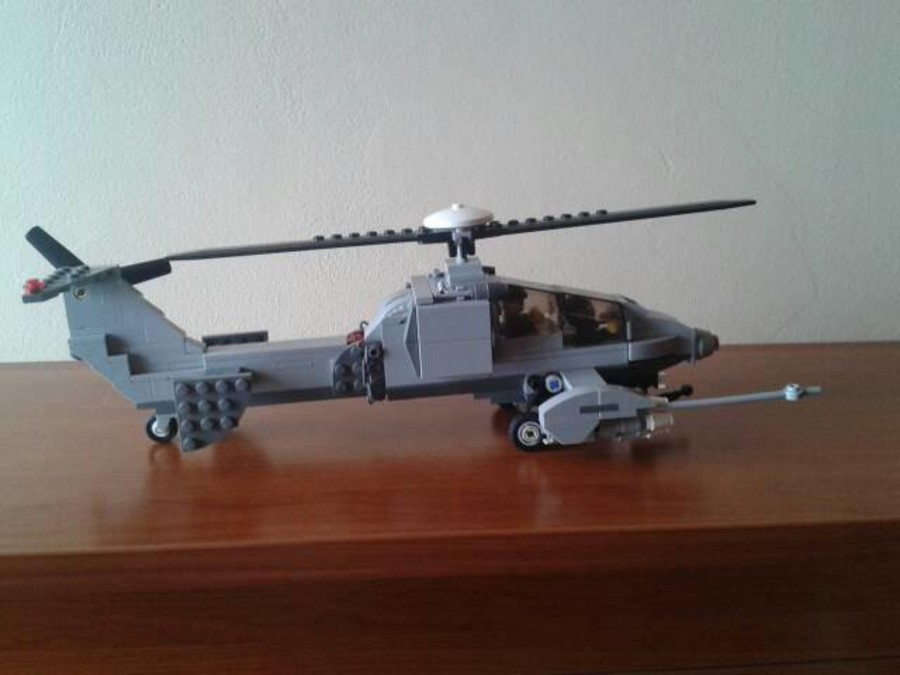 Helikopter
