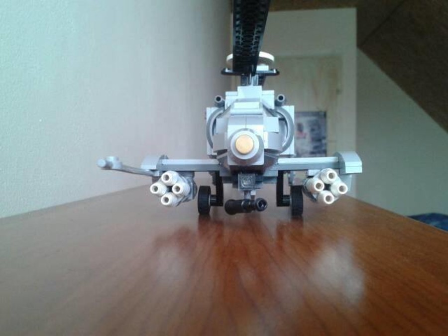 Helikopter