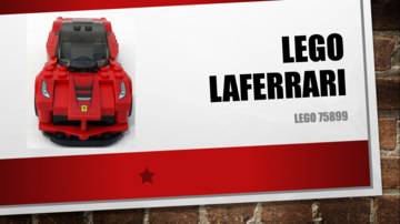LaFerrari