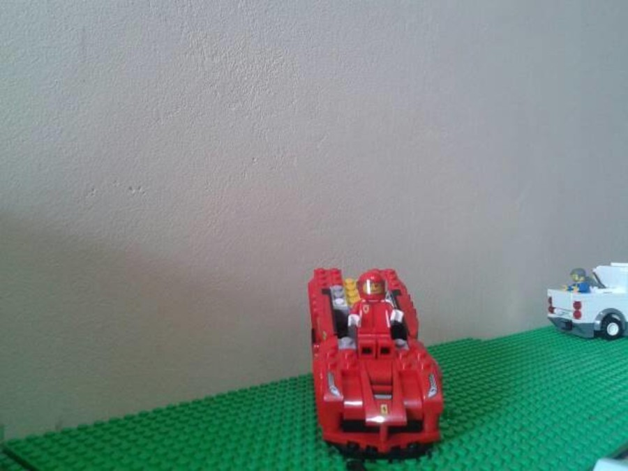 LaFerrari