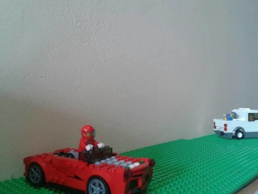LaFerrari